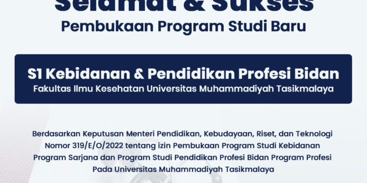 UMTAS Buka Program Studi S1 Kebidanan