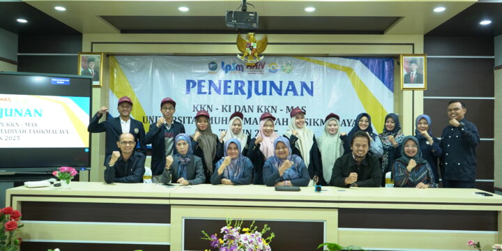“UMTAS Go Global: Mahasiswa Siap Ukir Karya di KKN Nasional dan Internasional”
