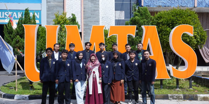 UMTAS Kukuhkan Eksistensi Global Lewat 12 Medali di Kompetisi Riset Internasional Malaysia.