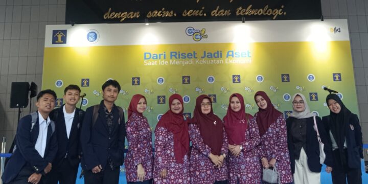UMTAS Perkuat Literasi Hak Kekayaan Intelektual melalui “What’s Up Campus Calls Out ITB